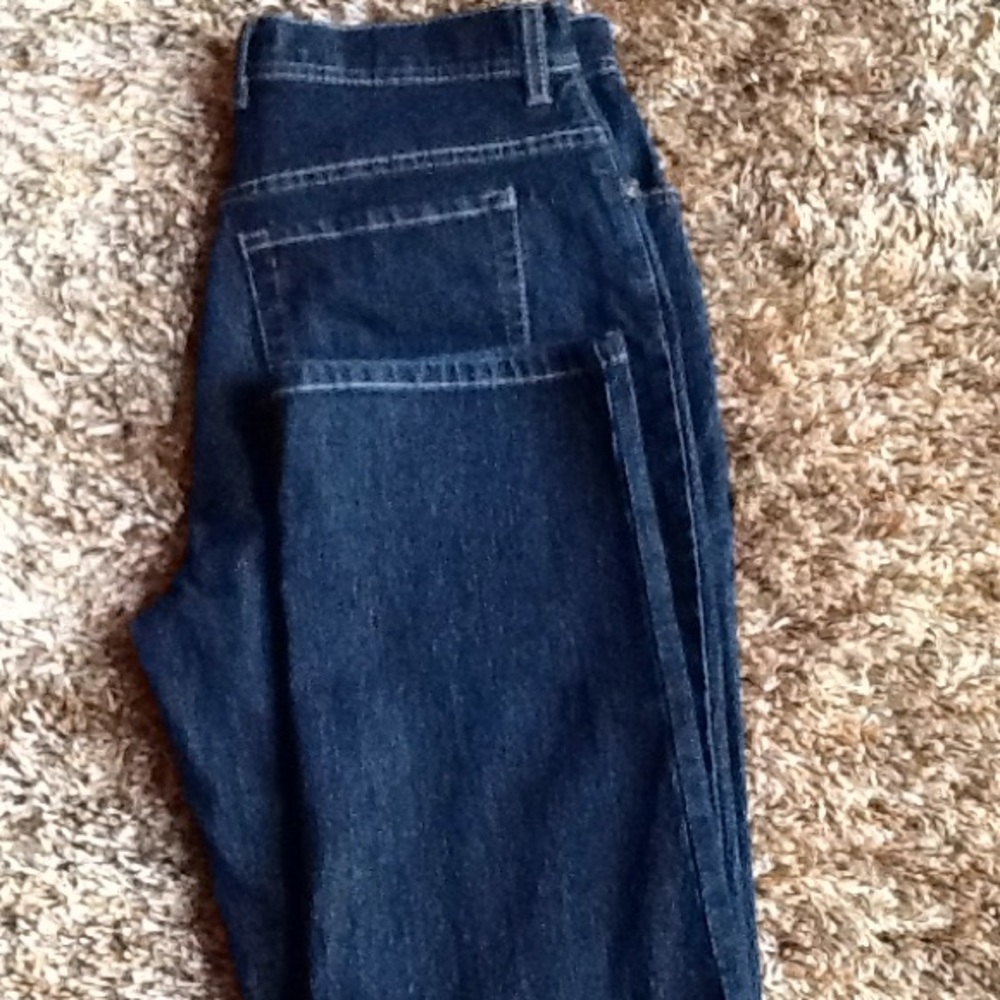 Gloria Vanderbilt Jeans